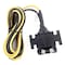 Das Power Outlet, 12V Extension 6 Ft Cord RPPS-16ES - alternate 2